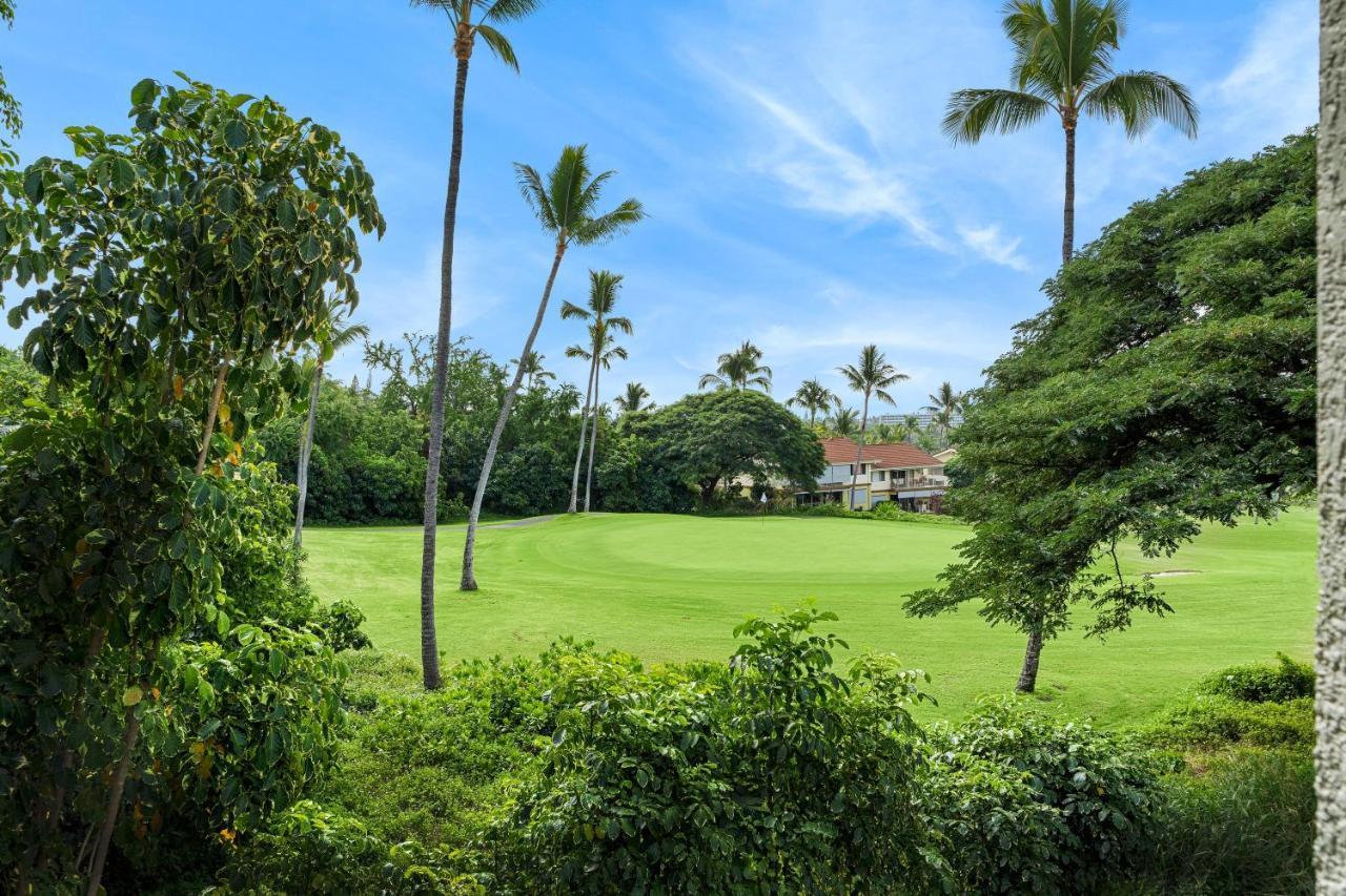 Kona Coast Resort At Keauhou Gardens 2201 Kailua-Kona Exterior photo